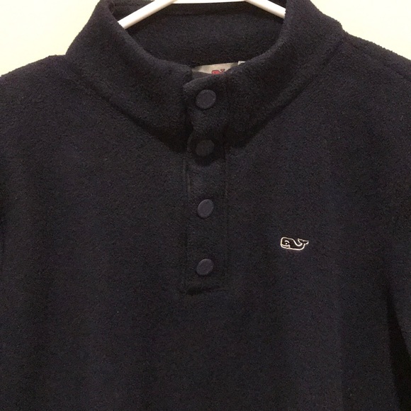 Vineyard Vines Fleece - Picture 3 of 3